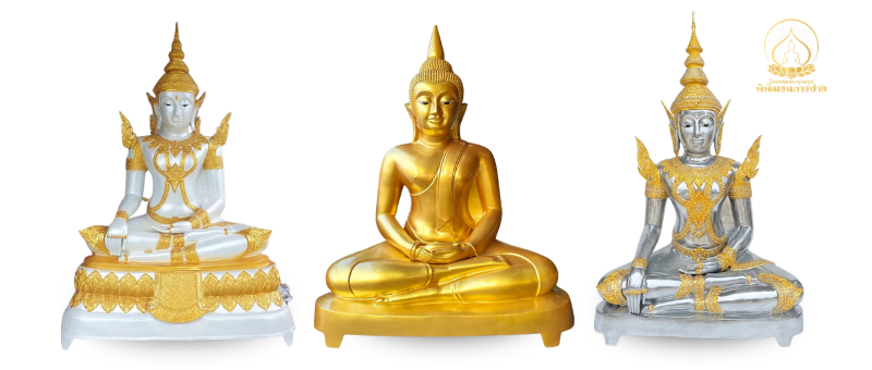 บริการงานหล่อทองเหลืองและอัลลอย