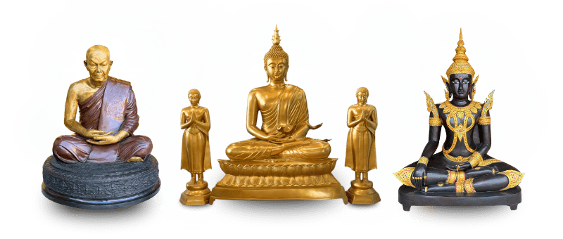 โรงหล่อพระ