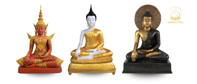 โรงหล่อพระพุทธรูปนครปฐม